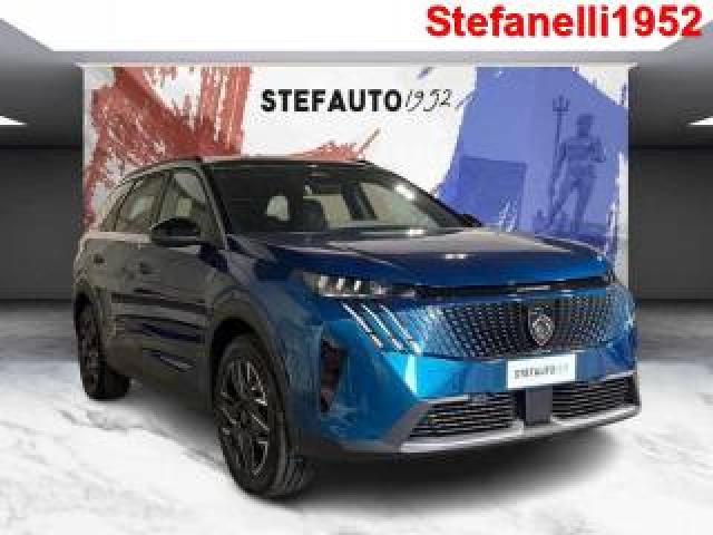 Peugeot 5008 Iii 2024 -  1.2 Hybrid Gt 145cv 5p.ti E-Dcs6 