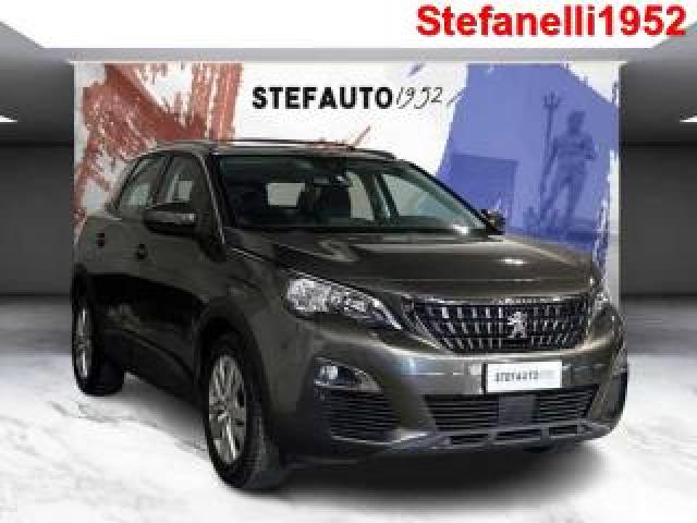 Peugeot 3008 Ii -  1.6 Bluehdi Business S&s 120cv Eat6 