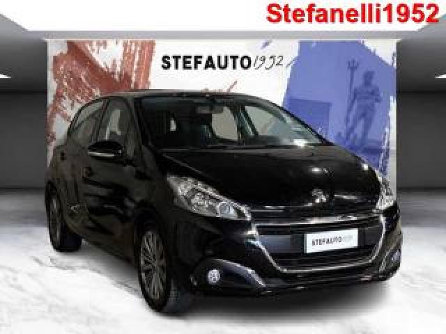 Peugeot 208 -  5p 1.2 Puretech Access Gpl 82cv 