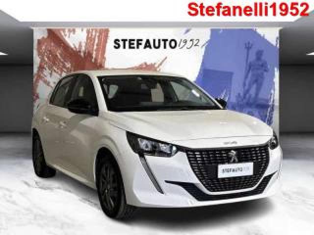 Peugeot 208 Ii 2019 -  1.2 Puretech Active Pack S&s 75cv 
