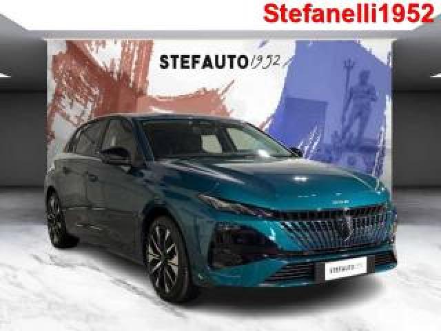 Peugeot 308 Iii 2025 -  1.2 Hybrid Allure 145cv E-Dcs 6 