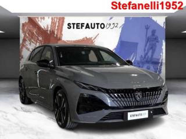 Peugeot 308 Iii 2025 -  1.2 Hybrid Gt 145cv E-Dcs 6 