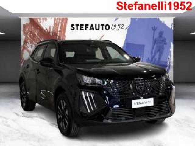 Peugeot 2008 Ii 2023 -  1.2 Hybrid Edition 110cv E-Dcs6 