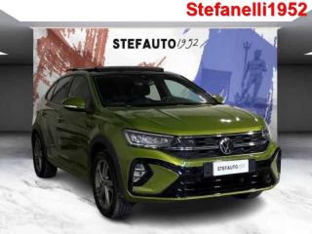 Volkswagen Taigo -  1.0 Tsi R-Line 110cv Dsg 