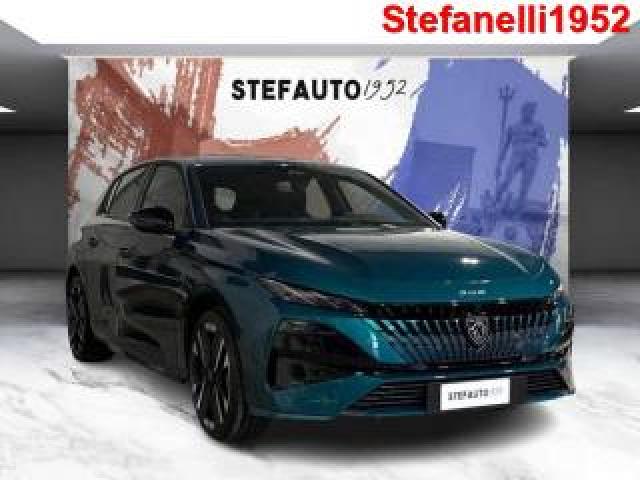 Peugeot 308 1.2 Hybrid Gt 145cv E-Dcs 6 