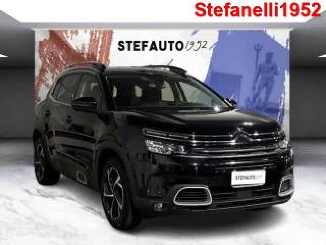 Citroen C5 Aircross .5 Bluehdi Feel S&s 130cv '20 