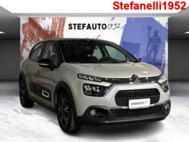 Citroen C3 Iii 2017 -  1.2 Puretech Max S&s 83cv 