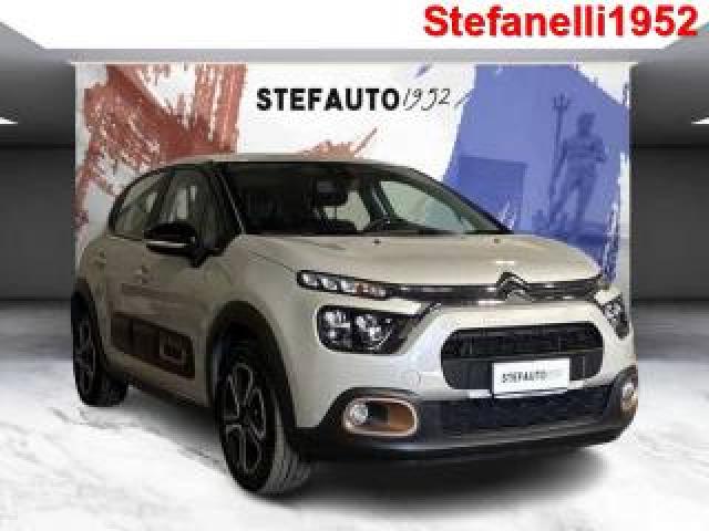 Citroen C3 Iii 2017 -  1.2 Puretech Shine Pack S&s 83cv 
