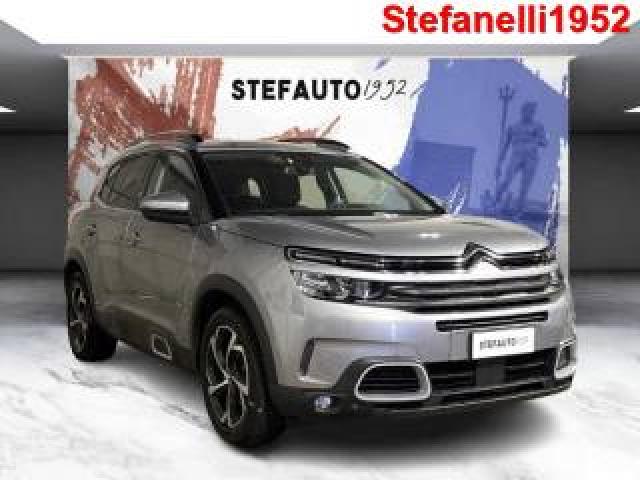 Citroen C5 Aircross I 2018 -  1.5 Bluehdi Shine S&s 130cv 