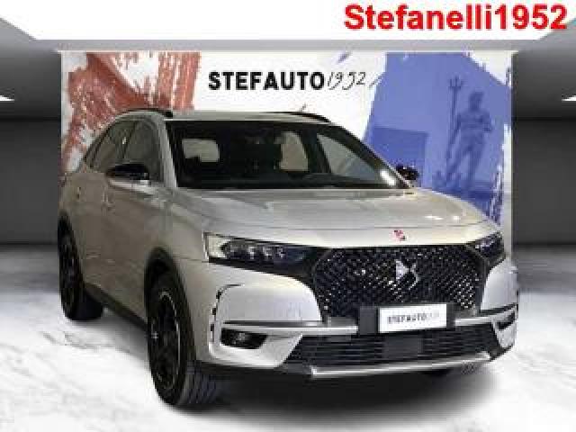 Ds Automobiles Ds 7 Crossback -  1.5 Bluehdi Performance Line+ 130cv Auto 