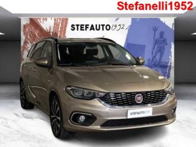 Fiat Tipo Ii -  Sw 1.4 Tjt Easy Gpl 120cv 
