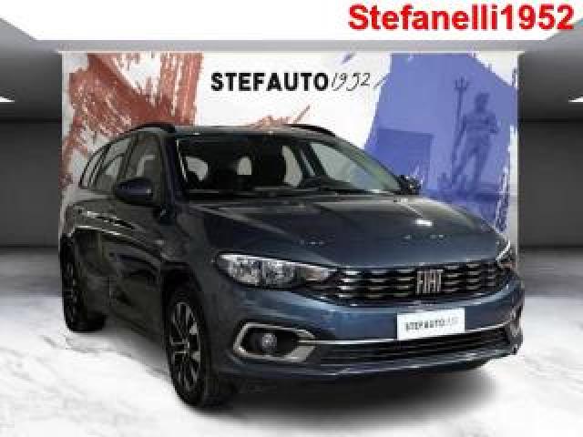 Fiat Tipo Sw Ii 2021 -  Sw 1.3 Mjt Life S&s 95cv 