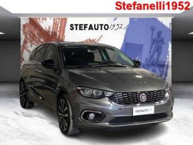 Fiat Tipo 5 Porte Ii 2016 -  5p 1.6 Mjt Business S&s 120cv 