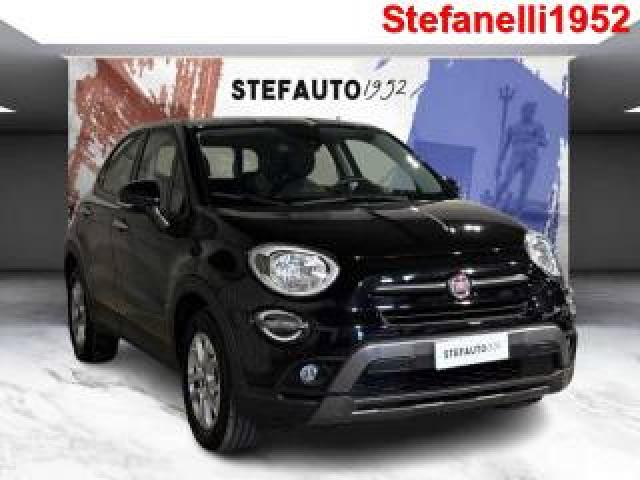 Fiat 500x -  1.0 T3 Lounge 120cv My20 