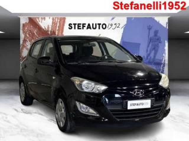 Hyundai I20 I -  5p 1.2 Sound Edition 