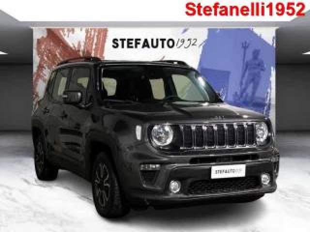 Jeep Renegade 2019 -  1.6 Mjt Longitude 2wd 120cv 