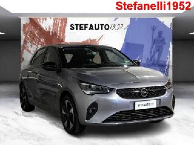 Opel Corsa Vi 2020 -  E- Edition 