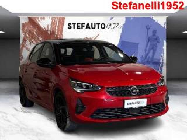 Opel Corsa Vi 2020 -  1.2 Gs Line 100cv 