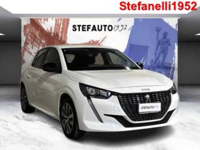 Peugeot 208 Ii 2019 -  1.2 Puretech Active Pack S&s 75cv 