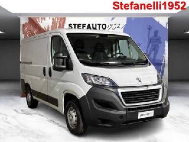Peugeot Boxer Iii 330 2019 -  330 2.2 Bluehdi 140cv S&s L1h1 