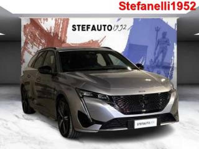 Peugeot 308 Iii 2021 Sw -  Sw 1.5 Bluehdi Allure Pack S&s 130 