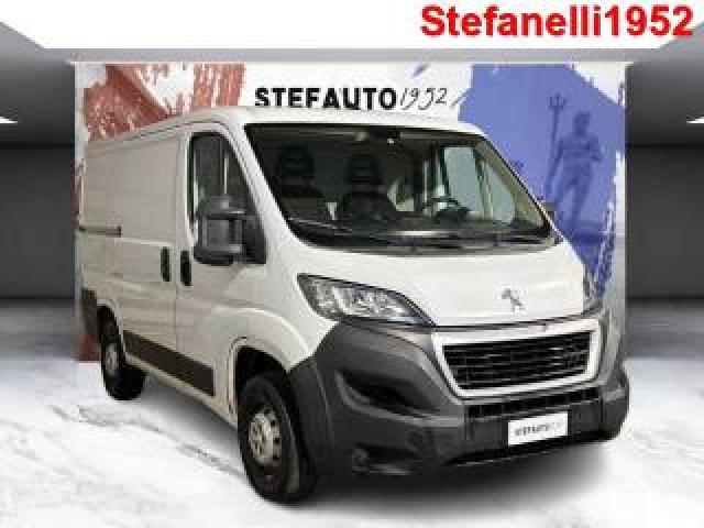 Peugeot Boxer Iii 330 2019 -  330 2.2 Bluehdi 140cv S&s L1h1 