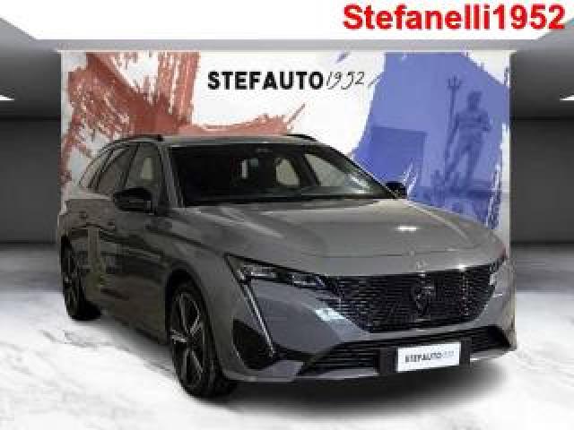 Peugeot 308 Iii 2021 Sw -  Sw 1.2 Puretech T Allure S&s 130cv 