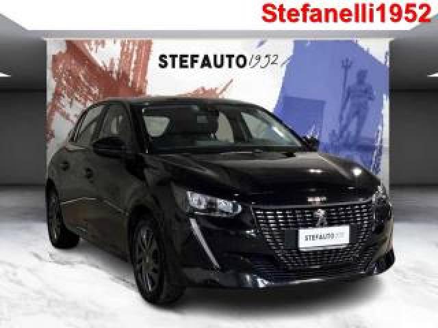 Peugeot 208 Ii 2019 -  1.2 Puretech Active Pack S&s 75cv 
