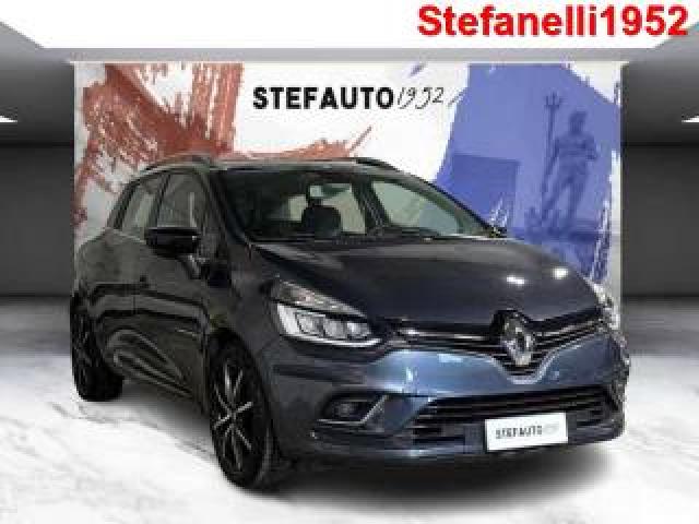 Renault Clio Iv 2017 Sporter -  Sporter 0.9 Tce Moschino Zen 9 