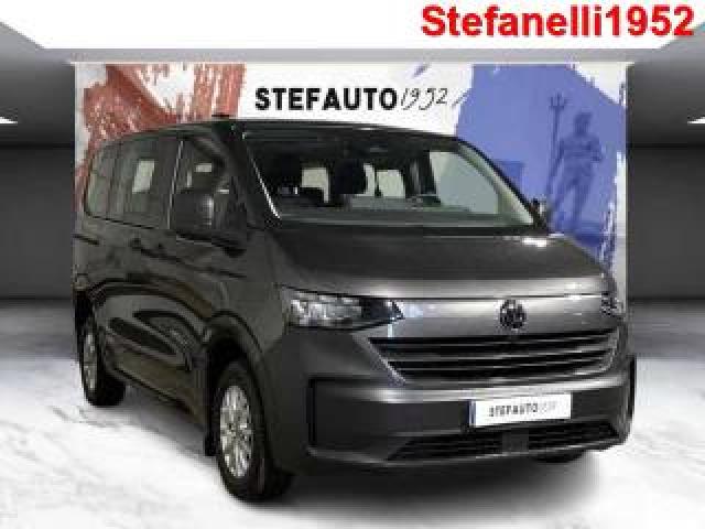 Volkswagen Caravelle /multivan -  T7 2.0 Tdi 150cv Dsg 8v 