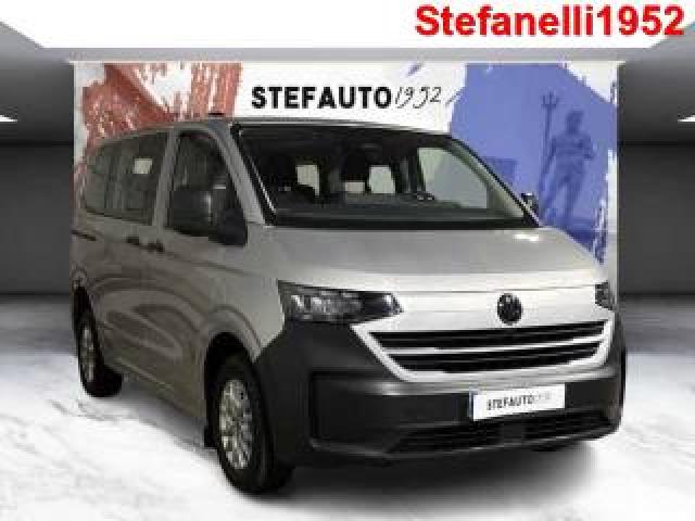 Volkswagen Caravelle /multivan -  T7 2.0 Tdi 150cv Dsg 8v 