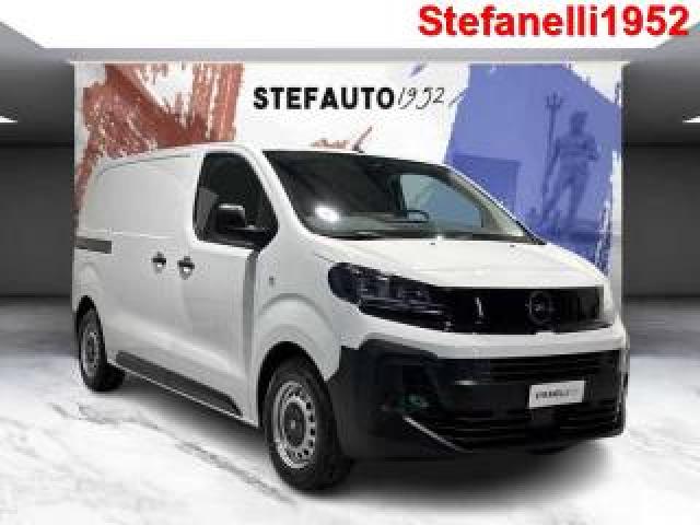 Opel Vivaro M 1.5d 120cv S&s Mt6 