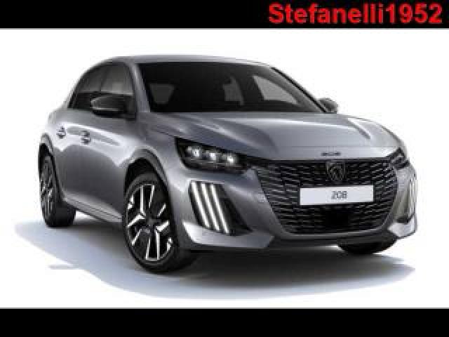 Peugeot 208 1.2 Hybrid Gt 136cv E-Dcs 6 