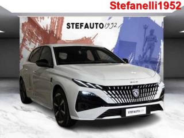 Peugeot 308 58,3 Kwh Full Electric Gt 