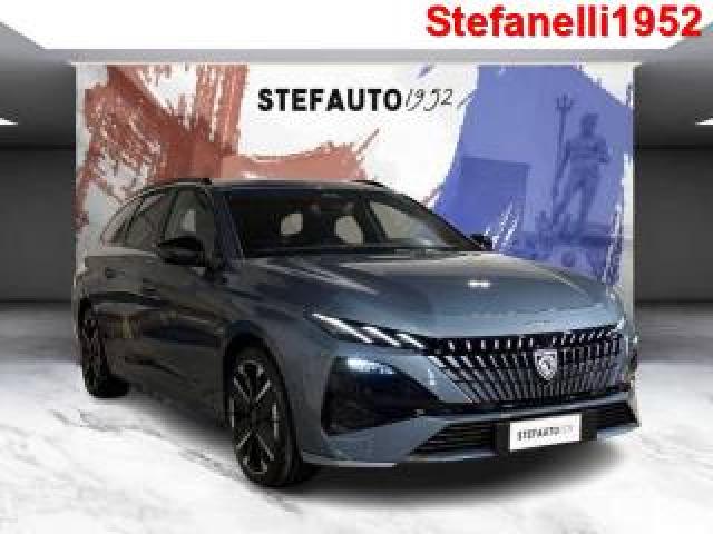 Peugeot 308 Sw 1.6 Hybrid Phev Gt 195cv E-Dcs7 