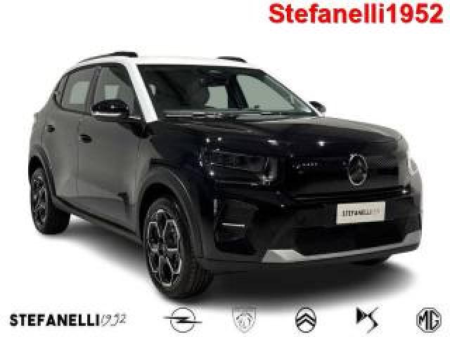 Citroen C3 Nuova  Turbo 100cv - Max 