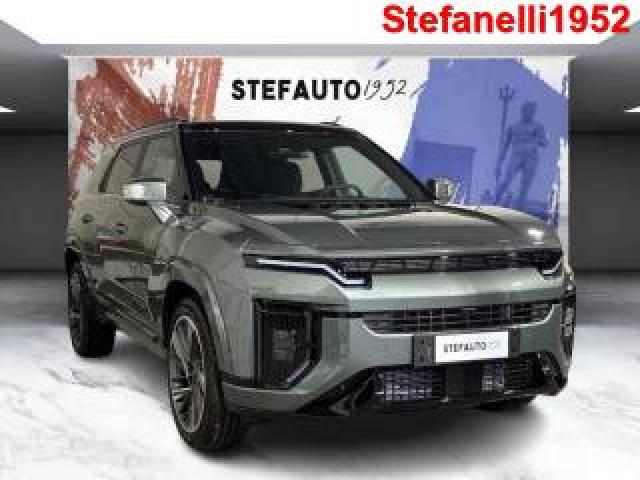 Kgm Actyon K-Line - 1.5 Turbo Gdi 163 Cv 2wd At 