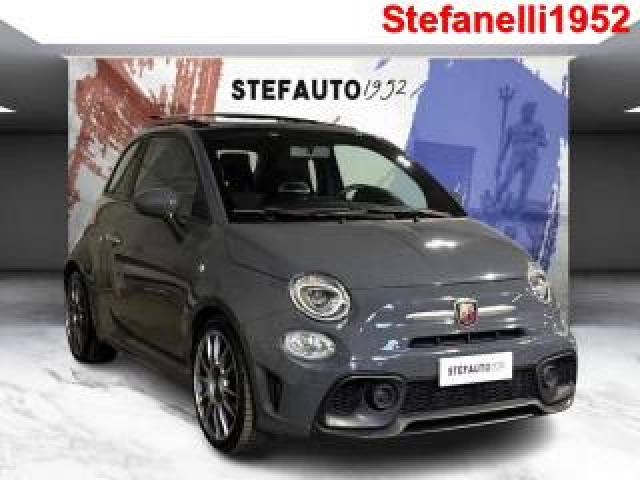 Abarth 500 - 595 1.4 T-Jet 145cv Auto 