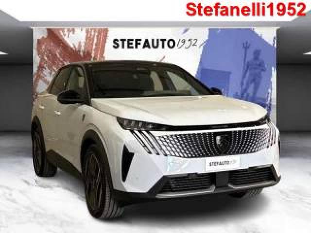 Peugeot 3008 1.6 Phev Gt Exclusive 195cv E-Dcs7 