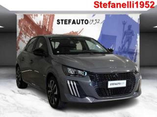 Peugeot 208 Ii 2023 -  1.2 Puretech Active S&s 75cv 