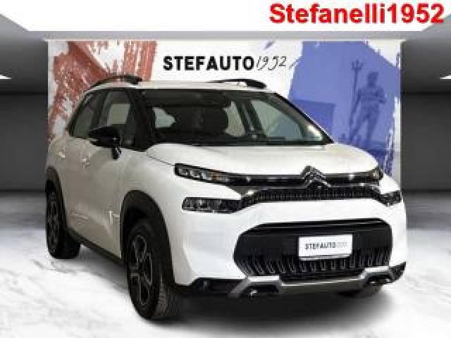 Citroen C3 Aircross I 2021 -  1.2 Puretech Feel S&s 110cv 