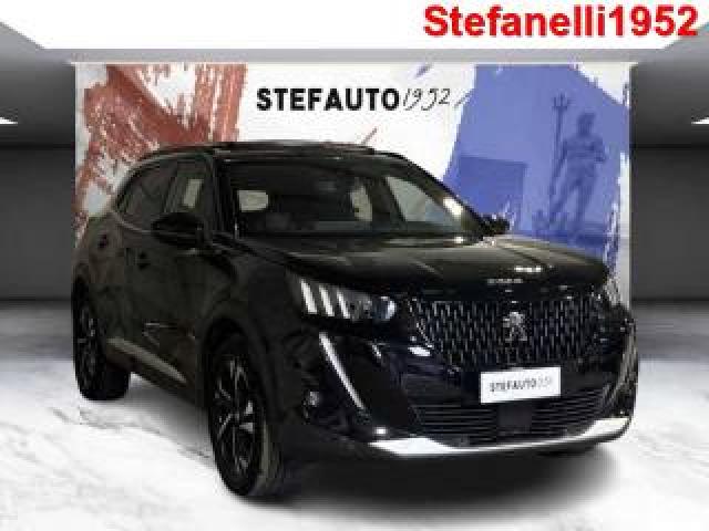 Peugeot 2008 Ii 2020 -  1.2 Puretech Gt S&s 130cv 
