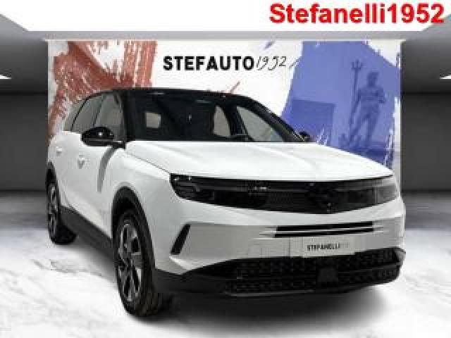 Opel Grandland 1.2 Hybrid Gs 136cv E-Dcs6 