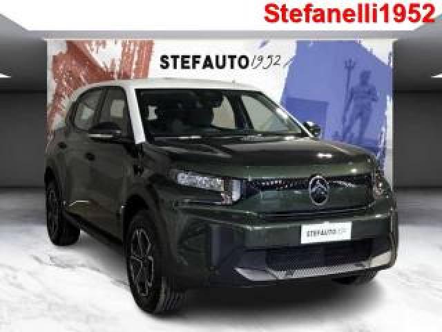 Citroen C3 Aircross Nuova  Puretech Turbo 100 Mt6 - You 