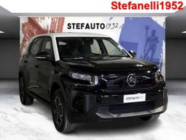Citroen C3 Aircross Nuova  Puretech Turbo 100 Mt6 - You 
