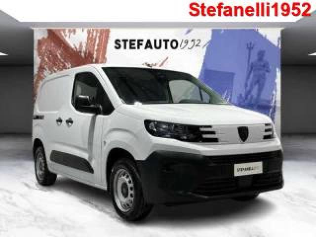 Peugeot Partner 1.5 Bluehdi 100cv S&s L1 