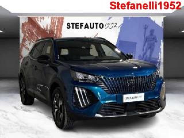 Peugeot 2008 Ii 2023 -  1.2 Puretech Allure S&s 130cv Eat8 