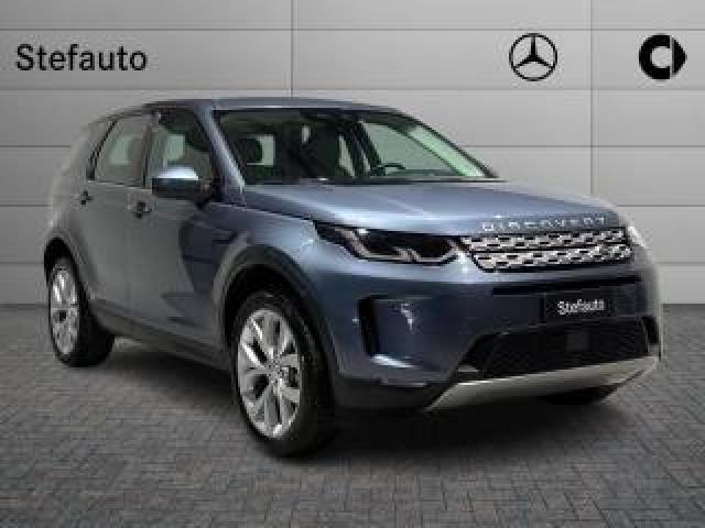 Land Rover Discovery Sport 2.0 Td4 163 Cv Awd Auto Se  