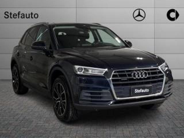 Audi Q5 35 Tdi Quattro S Tronic S Line Plus 