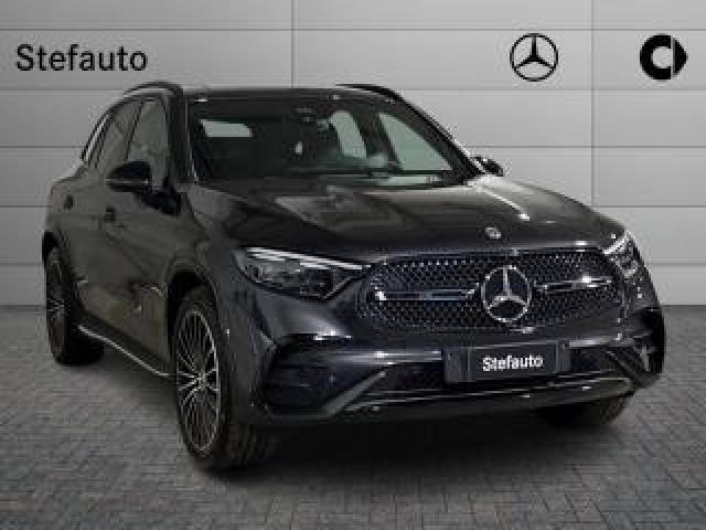 Mercedes Benz Glc 220 D 4matic Mild Hybrid Amg Line Advanced 